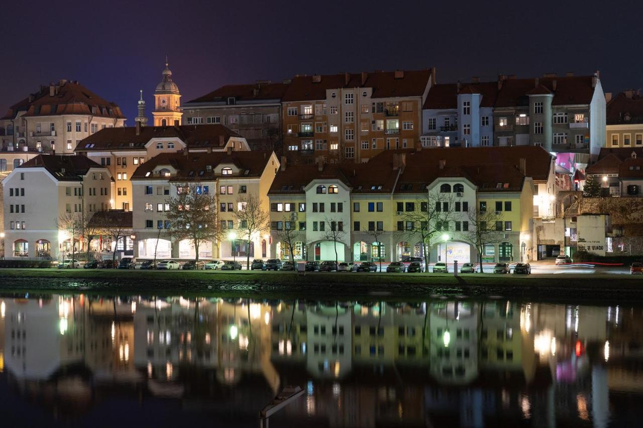 Guest House Pohorska Kavarna Maribor Exterior photo
