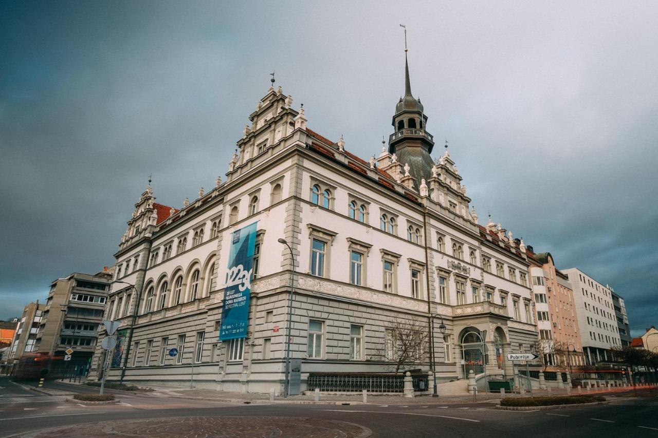 Guest House Pohorska Kavarna Maribor Exterior photo