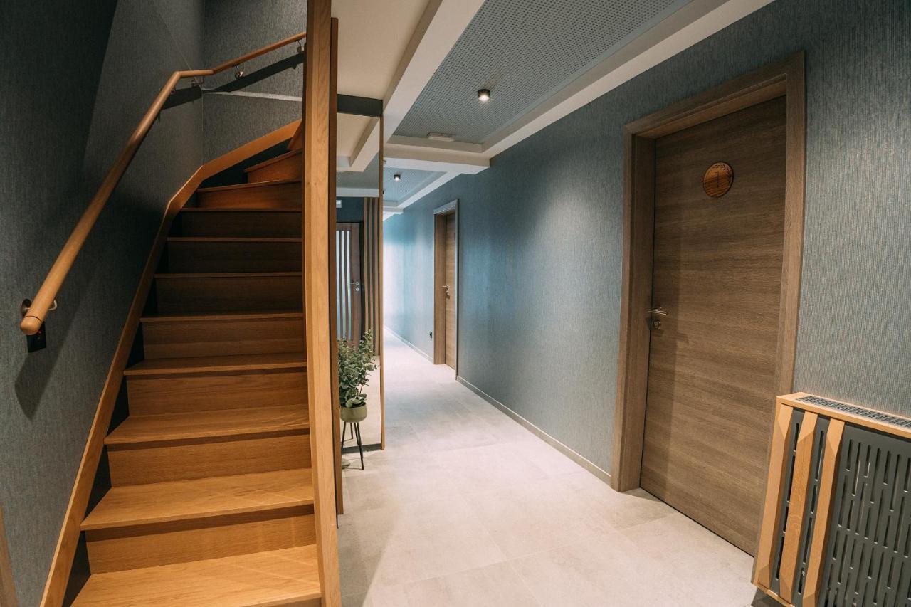 Guest House Pohorska Kavarna Maribor Exterior photo